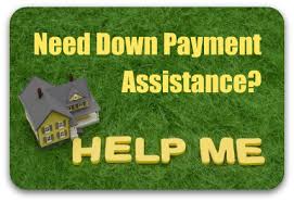 Down Payment Assistance 5