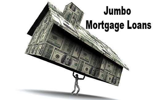 Jumbo Mortgage Loan