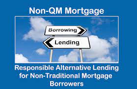 NonQM Mortgage Loans